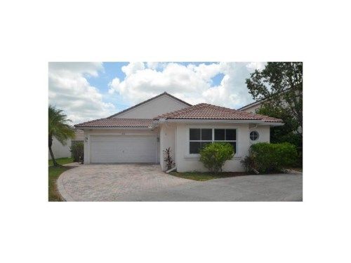 1836 CAPESIDE CR, West Palm Beach, FL 33414