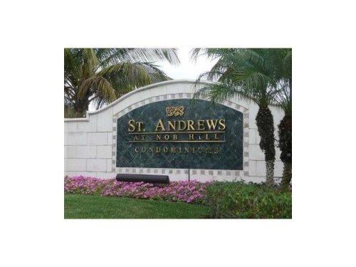 8050 NOB HILL RD # 105, Fort Lauderdale, FL 33321