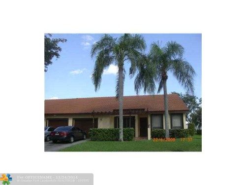 7144 BROOKWOOD BL, Fort Lauderdale, FL 33321