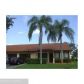 7144 BROOKWOOD BL, Fort Lauderdale, FL 33321 ID:11239846