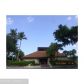 7144 BROOKWOOD BL, Fort Lauderdale, FL 33321 ID:11239848