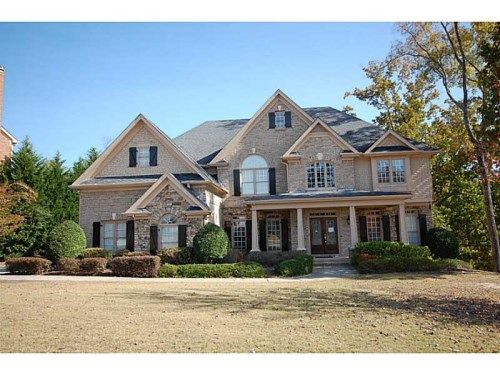 570 Big Bend Trail, Buford, GA 30518