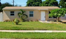 1440 N 70 TE Hollywood, FL 33024