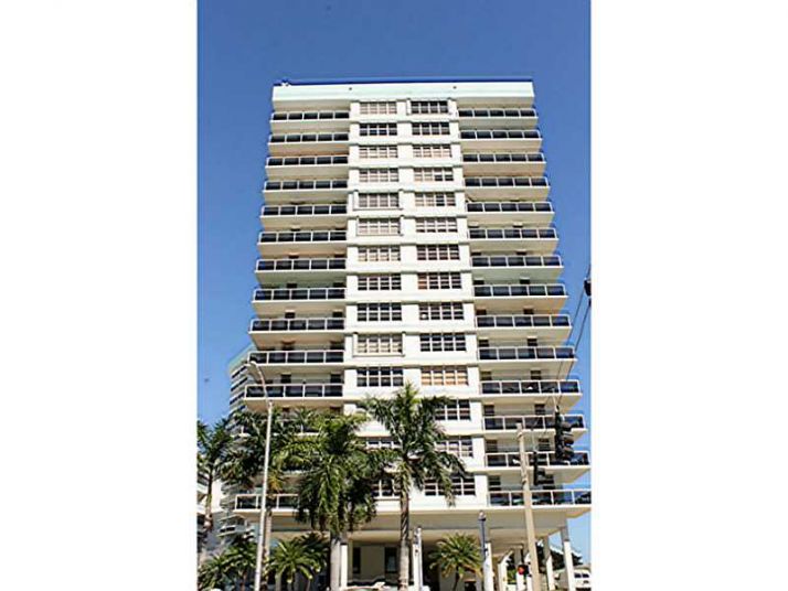 3725 S OCEAN DR # 522, Hollywood, FL 33019