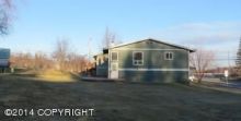 4650 Edinburgh Drive Anchorage, AK 99502