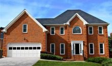 5640 Vicarage Walk Alpharetta, GA 30005