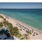 4053 S SURF RD # 1103, Hollywood, FL 33019 ID:11165025