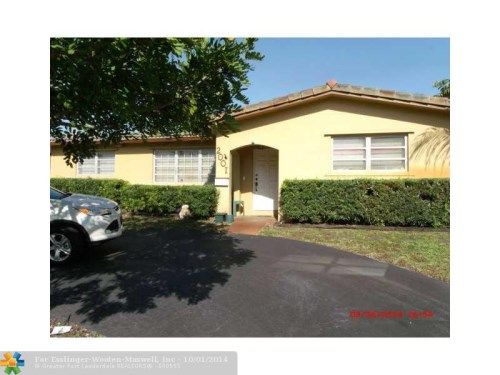 2001 N 53RD AVE, Hollywood, FL 33021