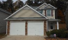 5564 Bluegrass Drive Atlanta, GA 30349