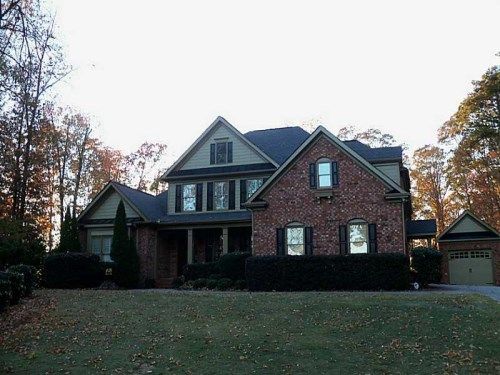 24 Hepworth Lane, Cartersville, GA 30120