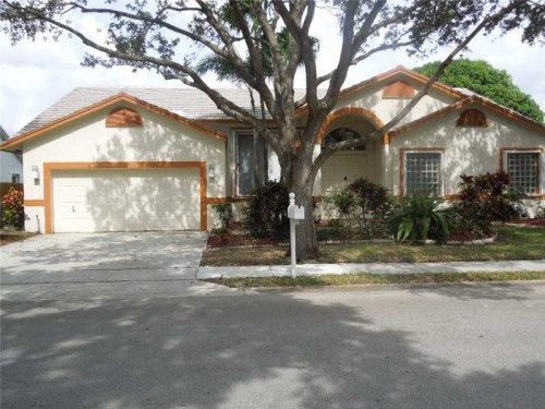 1230 SW 102 AVE, Hollywood, FL 33025