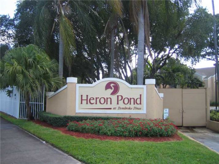 8320 SW 1ST # 207, Hollywood, FL 33025