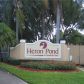 8320 SW 1ST # 207, Hollywood, FL 33025 ID:11178510