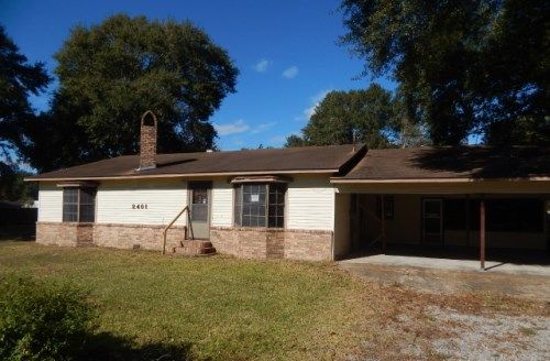 2401 Greenlawn St, Lake Charles, LA 70607