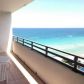 3505 S OCEAN DR # 1216, Hollywood, FL 33019 ID:9972172