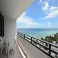 3505 S OCEAN DR # 1116, Hollywood, FL 33019 ID:9972943