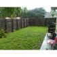 6201 HAYES ST, Hollywood, FL 33024 ID:10254824