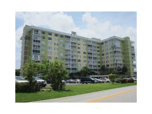 4400 Hillcrest Dr # 508A, Hollywood, FL 33021