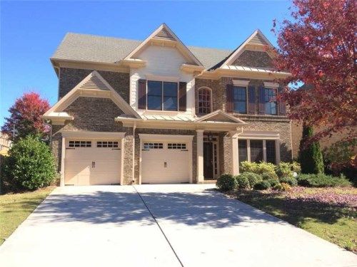 1773 Elesmere Oak Court, Duluth, GA 30097