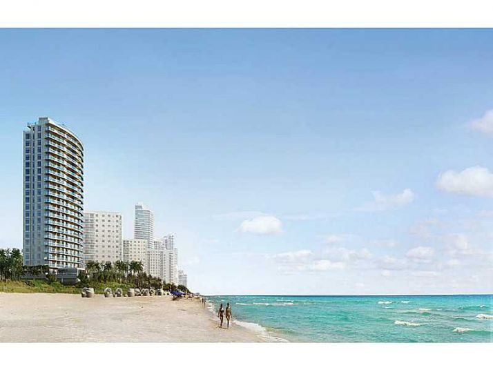 3951 S Ocean Dr # 701, Hollywood, FL 33019