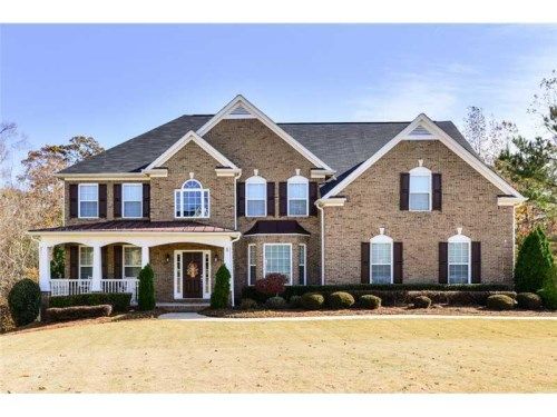 4822 Planters Walk, Douglasville, GA 30135