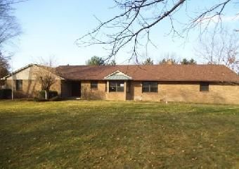 7043 S 150 W, Pendleton, IN 46064