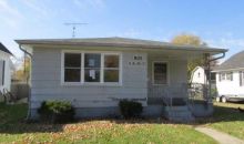 805 Blish St Seymour, IN 47274