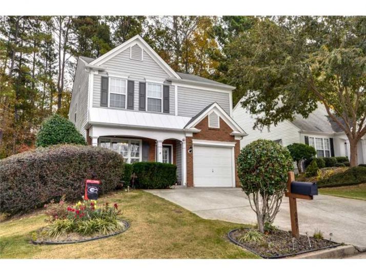 11095 Wittenridge Drive, Alpharetta, GA 30022