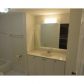 12014 NW 91 PL # 205, Hialeah, FL 33018 ID:11161563