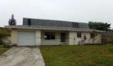 417 Via Palermo Ct Merritt Island, FL 32953