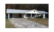 6639 S Dillon Road Austell, GA 30168