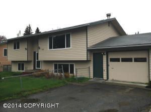 405 Fern Lane, Anchorage, AK 99504