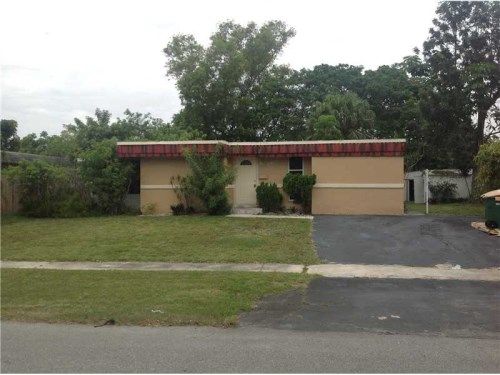 7901 NW 66TH TE, Fort Lauderdale, FL 33321