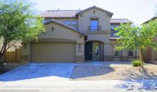 18017 W Brown St Waddell, AZ 85355