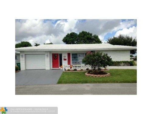 7101 NW 70TH ST, Fort Lauderdale, FL 33321