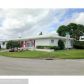 7101 NW 70TH ST, Fort Lauderdale, FL 33321 ID:10858311