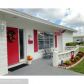 7101 NW 70TH ST, Fort Lauderdale, FL 33321 ID:10858313