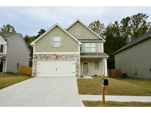 4556 Water Mill Drive, Buford, GA 30519