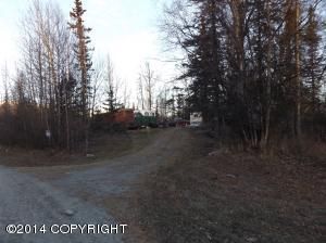 5185 N Monte Carlo Lane, Palmer, AK 99645