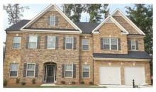 4520 Falls Avenue Powder Springs, GA 30127