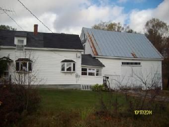 41 Mercer Rd, Norridgewock, ME 04957