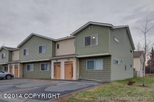 4526 Campbell Park Loop, Anchorage, AK 99507