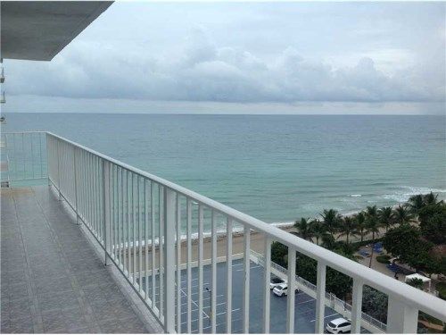 2751 S OCEAN DR # 1208S, Hollywood, FL 33019