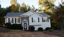 100 Greentree Trail Temple, GA 30179