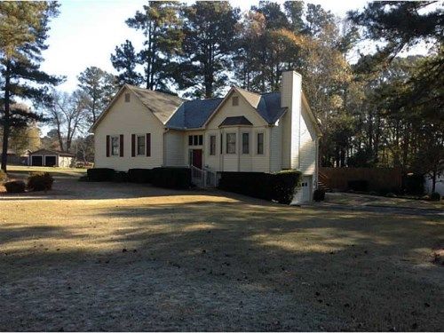 3301 Goodell Road, Acworth, GA 30102