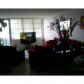 3725 S OCEAN DR # 419, Hollywood, FL 33019 ID:9972853