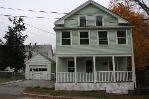 23 Chestnut St, Woonsocket, RI 02895