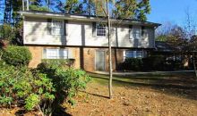 2346 Kings Point Drive Atlanta, GA 30338