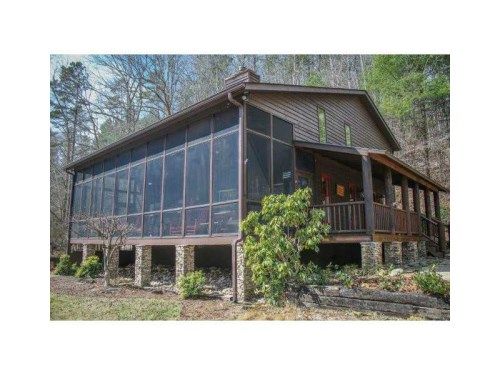 110 Fugue Drive, Ellijay, GA 30540