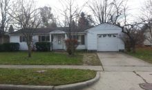 2925 Hilltop Dr Ann Arbor, MI 48103